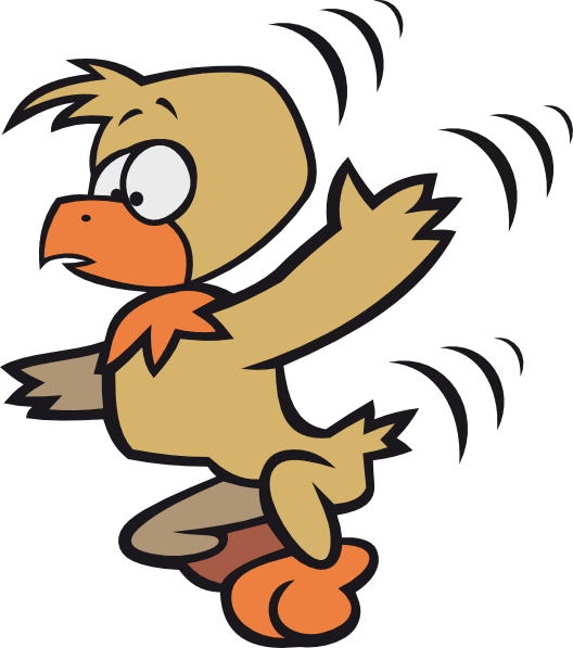 Bird pinterest and clip. Clipart piano comic