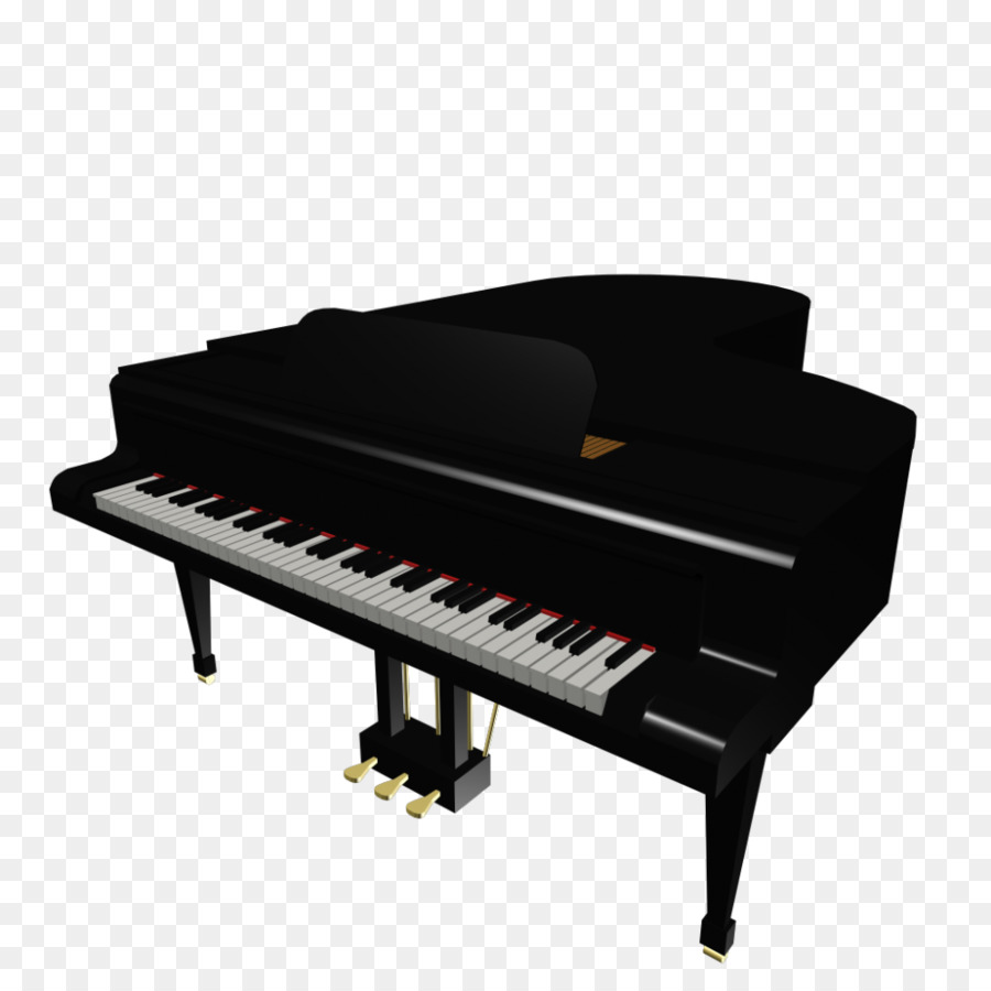 clipart piano digital piano
