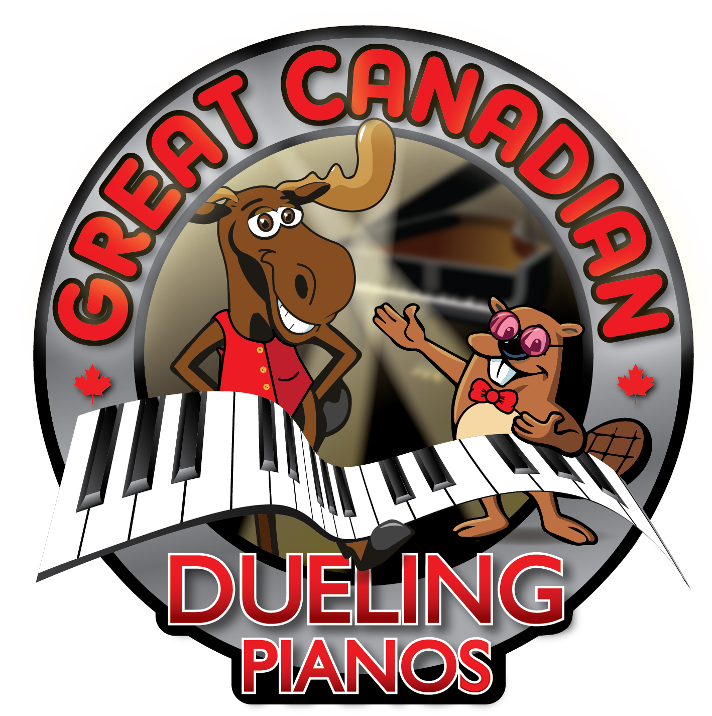 clipart piano dueling pianos