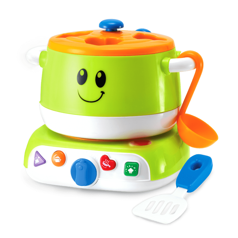 in magic pot. Clipart piano green toy
