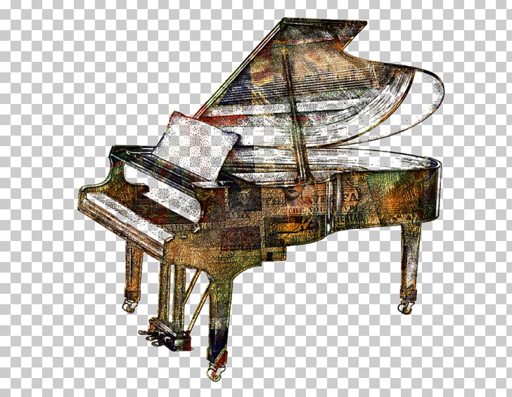 clipart piano harmony music