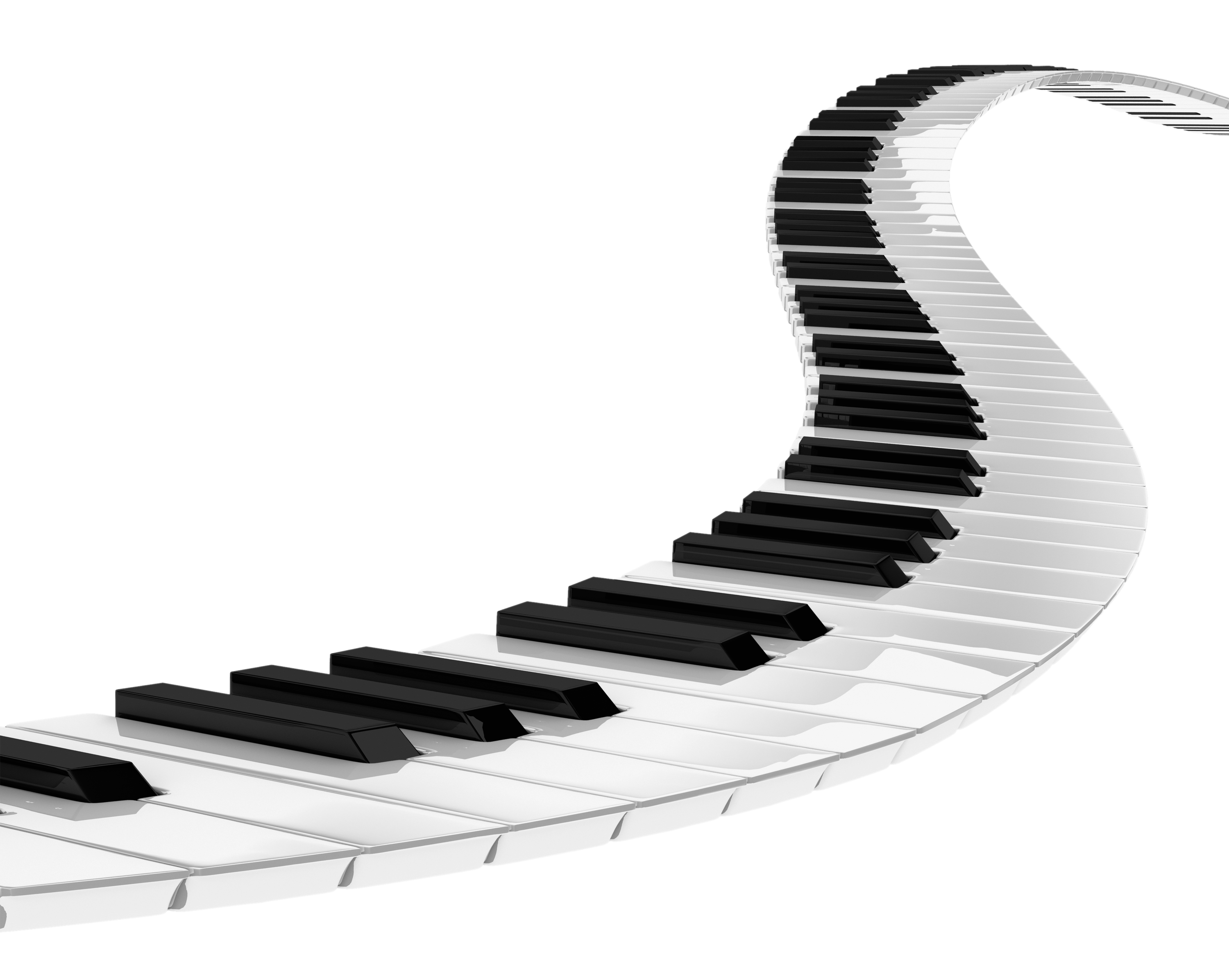 Clipart piano harpsichord. Spiral transparent png stickpng