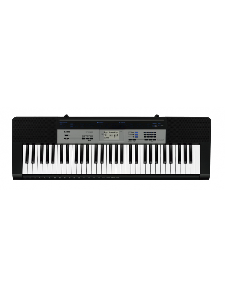Clipart piano keyboard casio. Ctk 