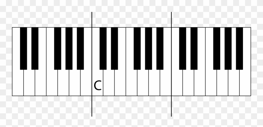 piano clipart music theory