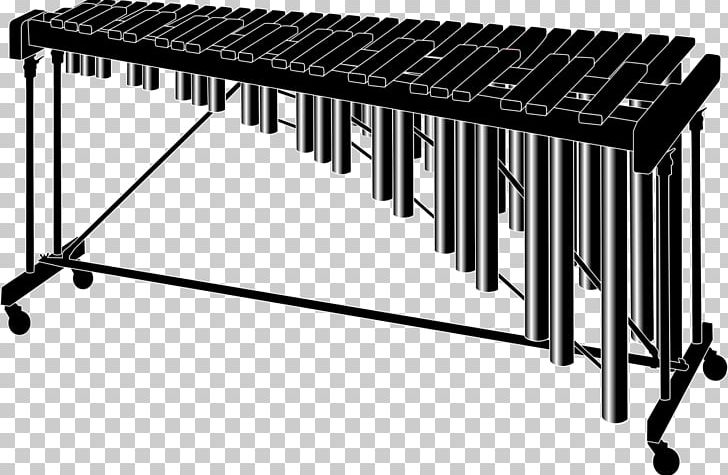 Marimba musical instruments png. Piano clipart percussion instrument