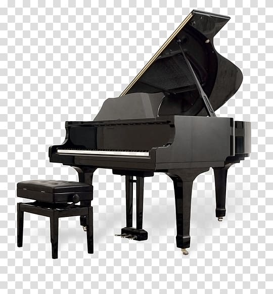clipart piano piano player