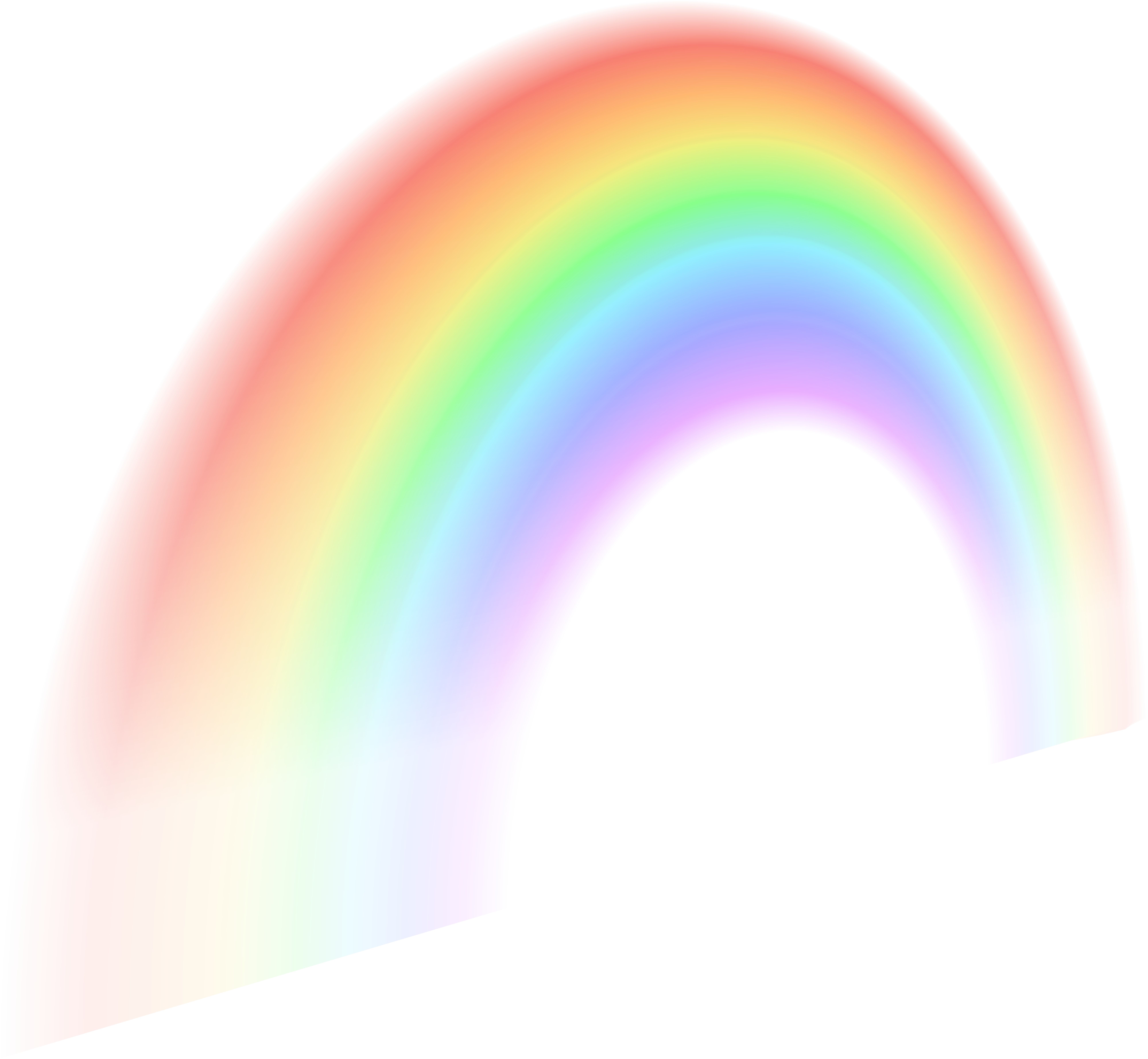 Png free clip art. Clipart piano rainbow