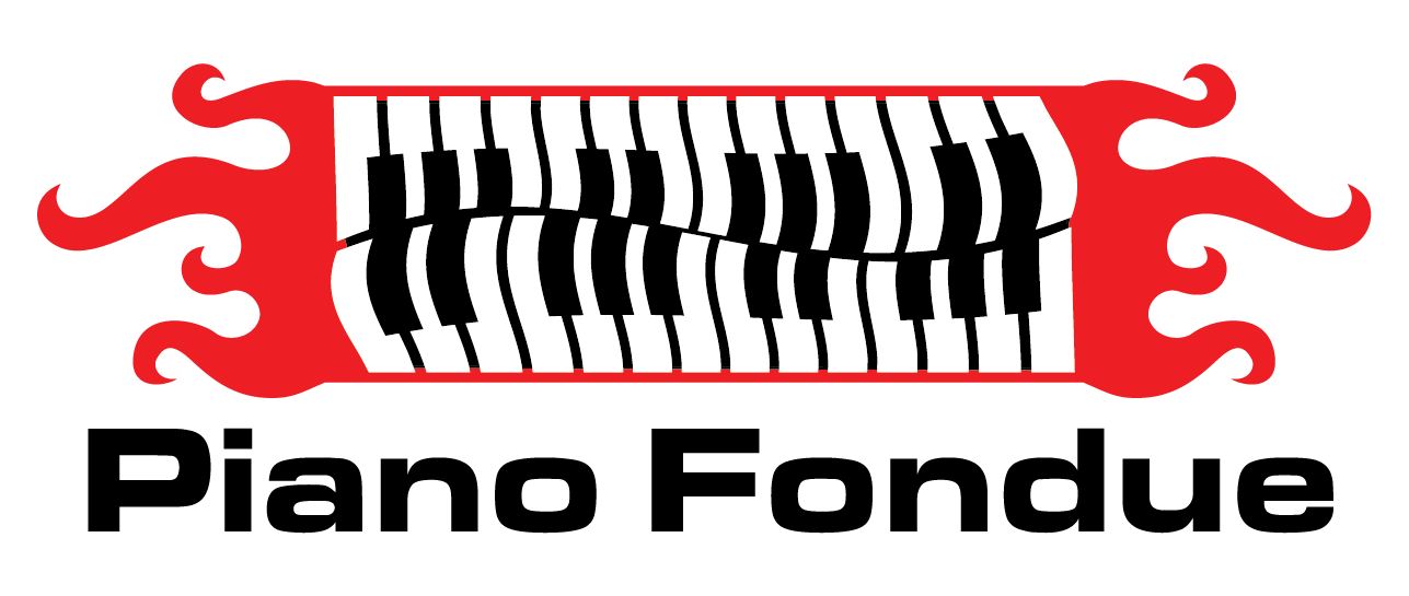 Clipart piano red piano. A friendly reminder fondue