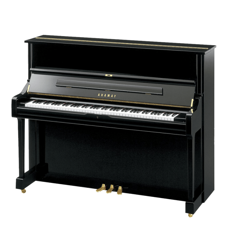 clipart piano side view