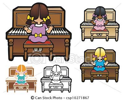 piano clipart piano teacher