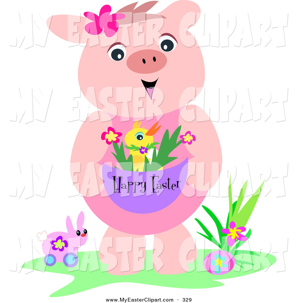 Clipart pig easter. Cliparts x making the
