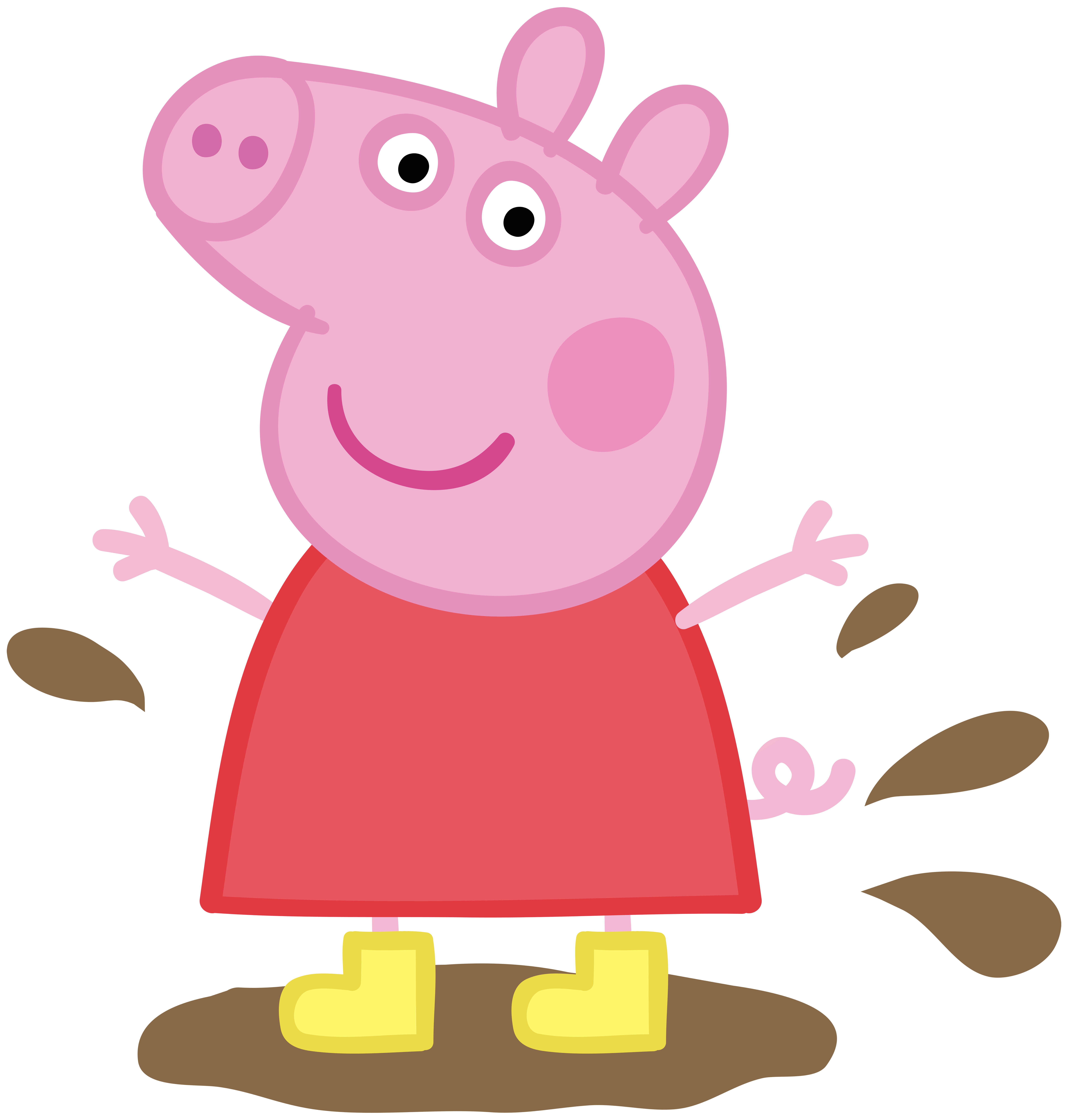 Clipart Pig Halloween Picture 628875 Clipart Pig Halloween