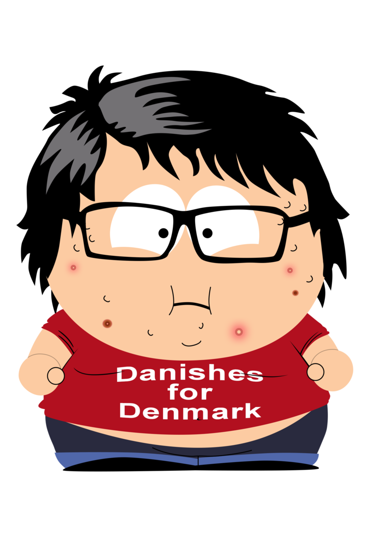 Fat michael by michaeltanzer. Pigs clipart obese