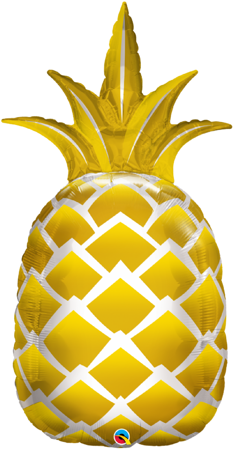 clipart pineapple fancy