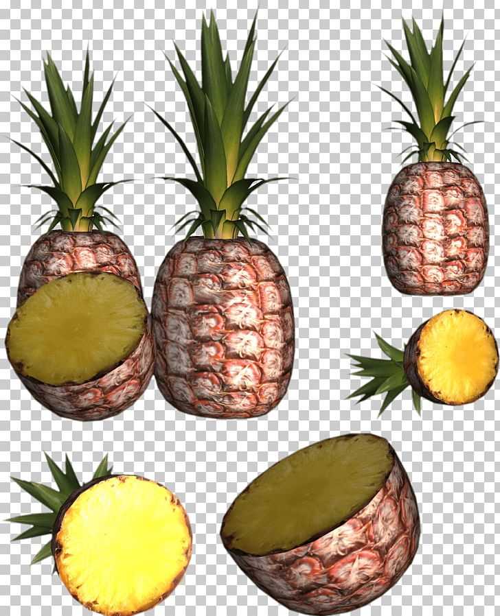 clipart pineapple nutrition