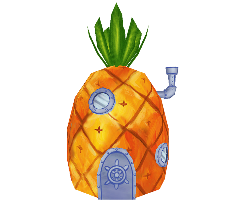 clipart pineapple pineaplle