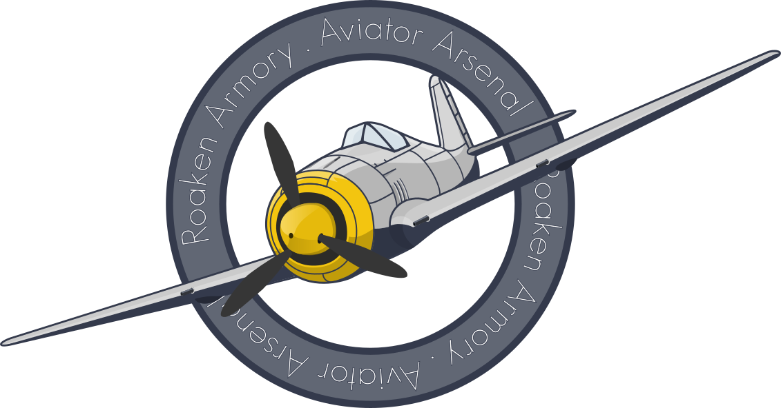 clipart plane aviator