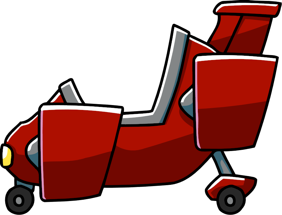 Scribblenauts wiki fandom powered. Flying clipart car