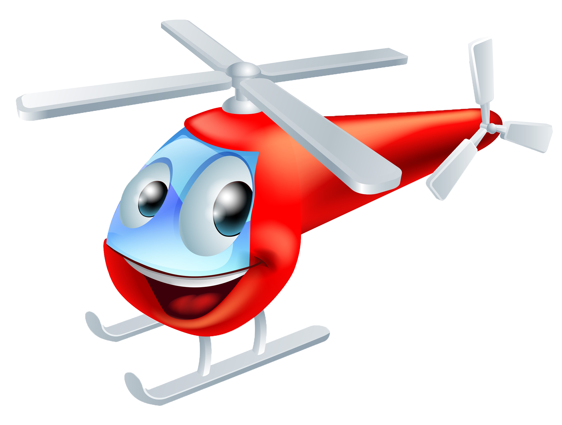 helicopter clipart toy helicopter