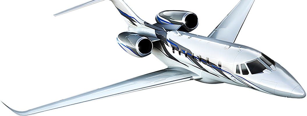 Cessna citation x airplane. Plane clipart mustang