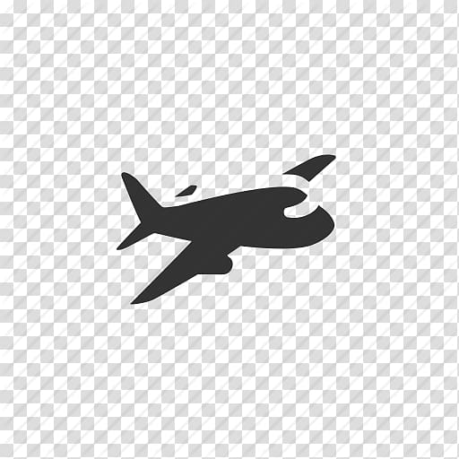 clipart plane shipping