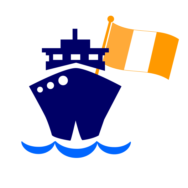 cruise clipart icon