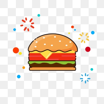 meal clipart transparent background