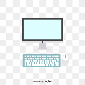 pc clipart colorful