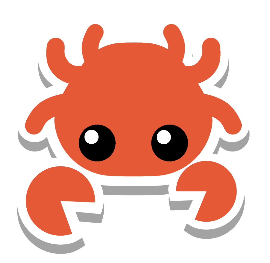 clipart png crab