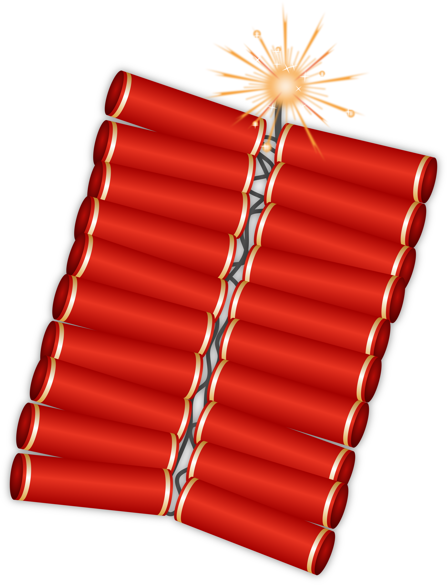 clipart png crackers