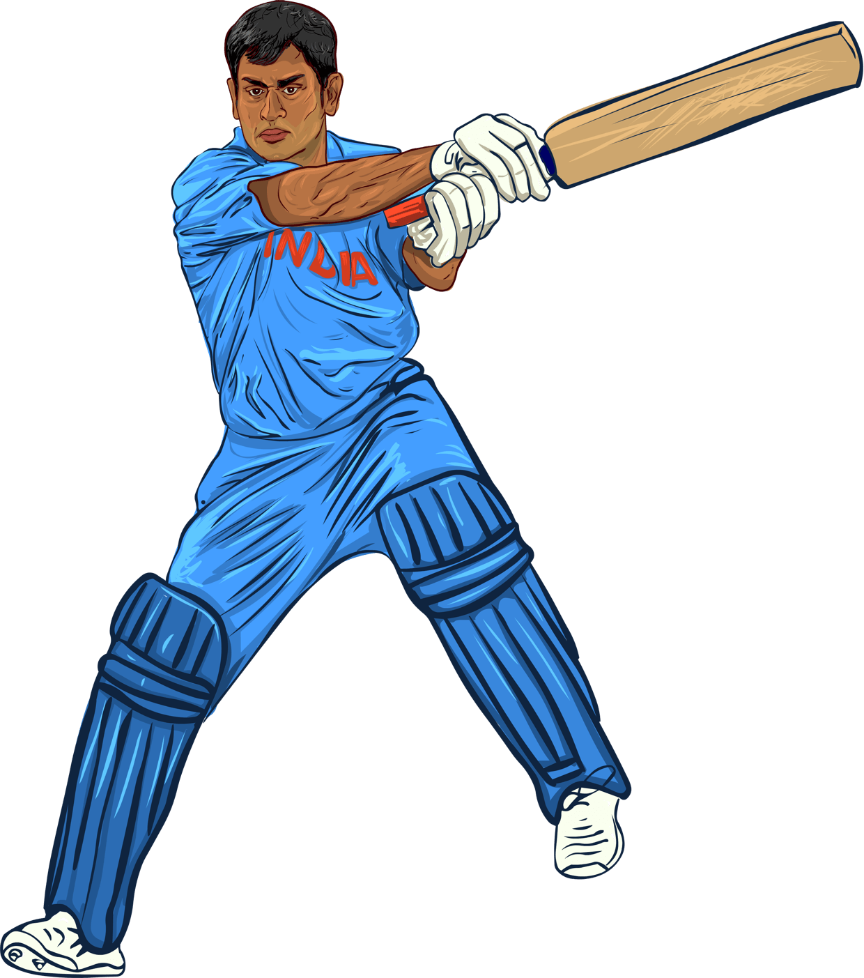 clipart png cricket