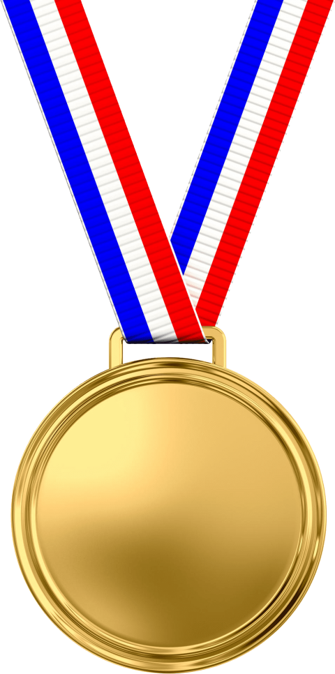 medal clipart diamond