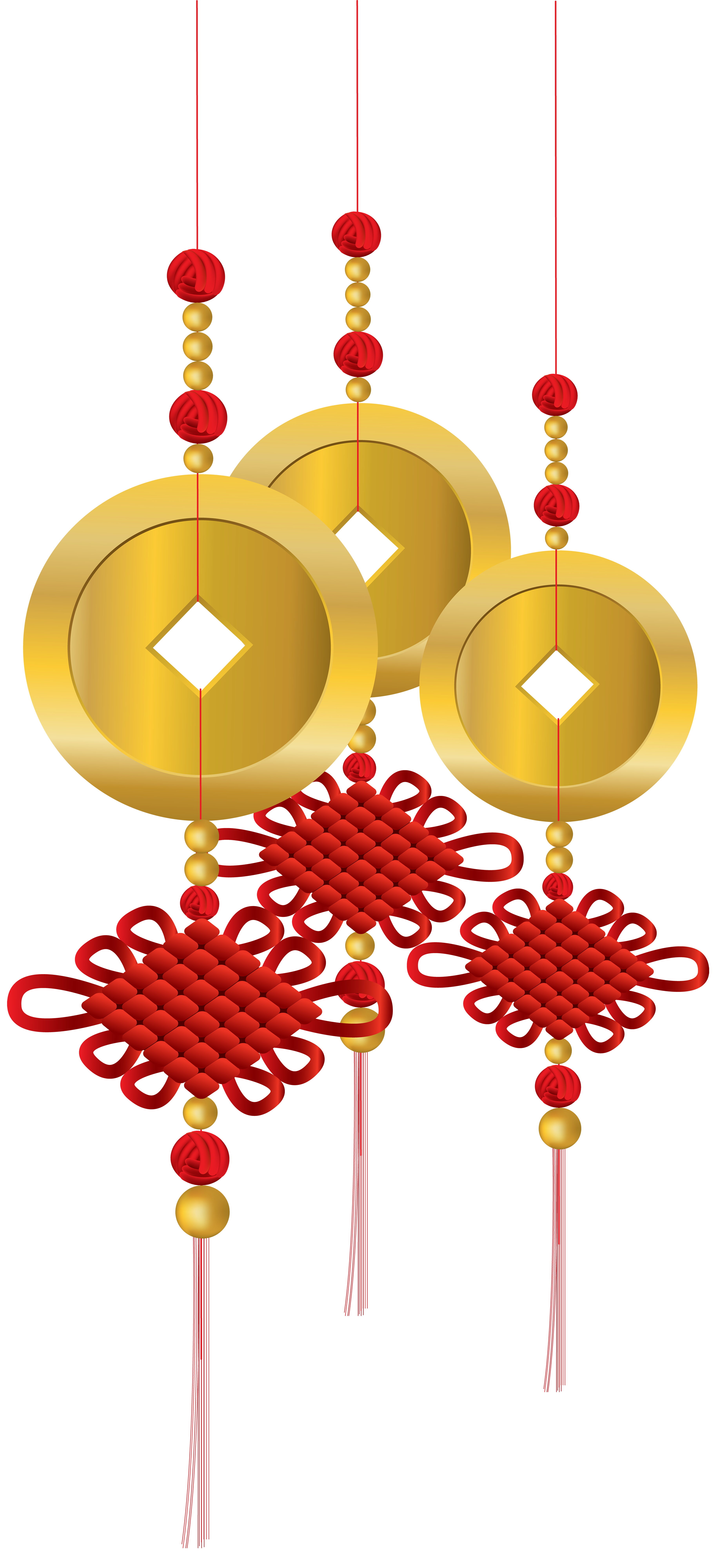 Ornaments clipart clip art. Chinese knot decoration png