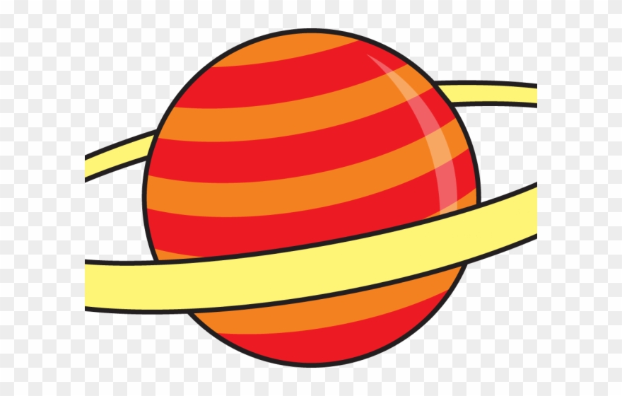 planets clipart star