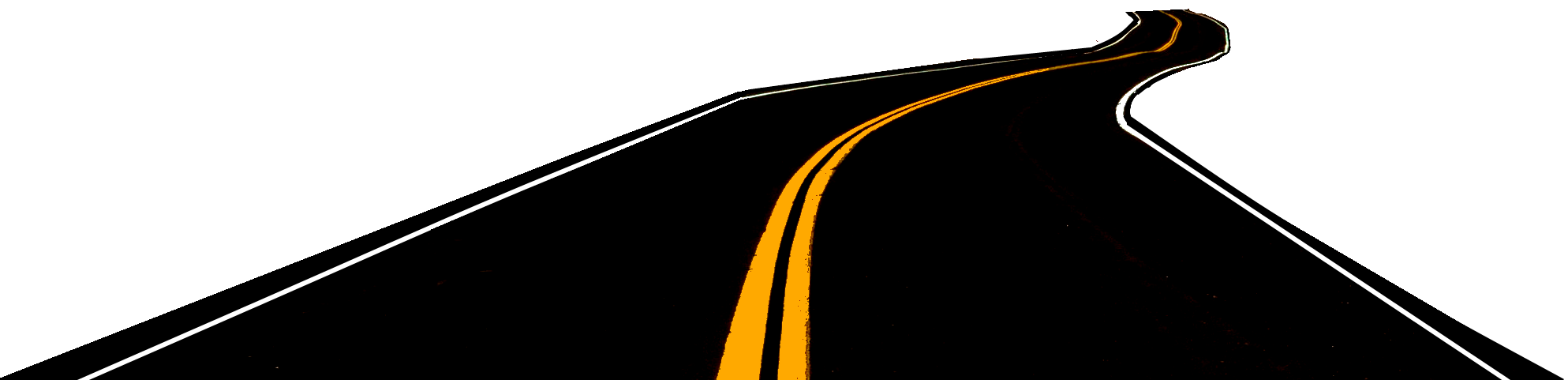 Path clipart curved path. Road png images highway