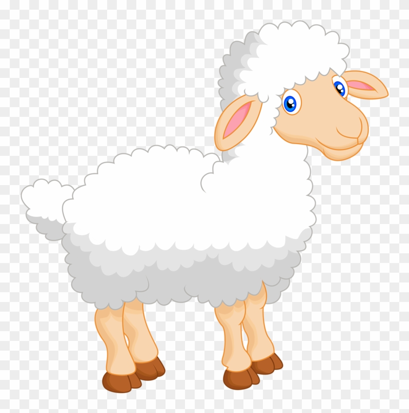 Animals cute funnypictures png. Clipart sheep transparent background