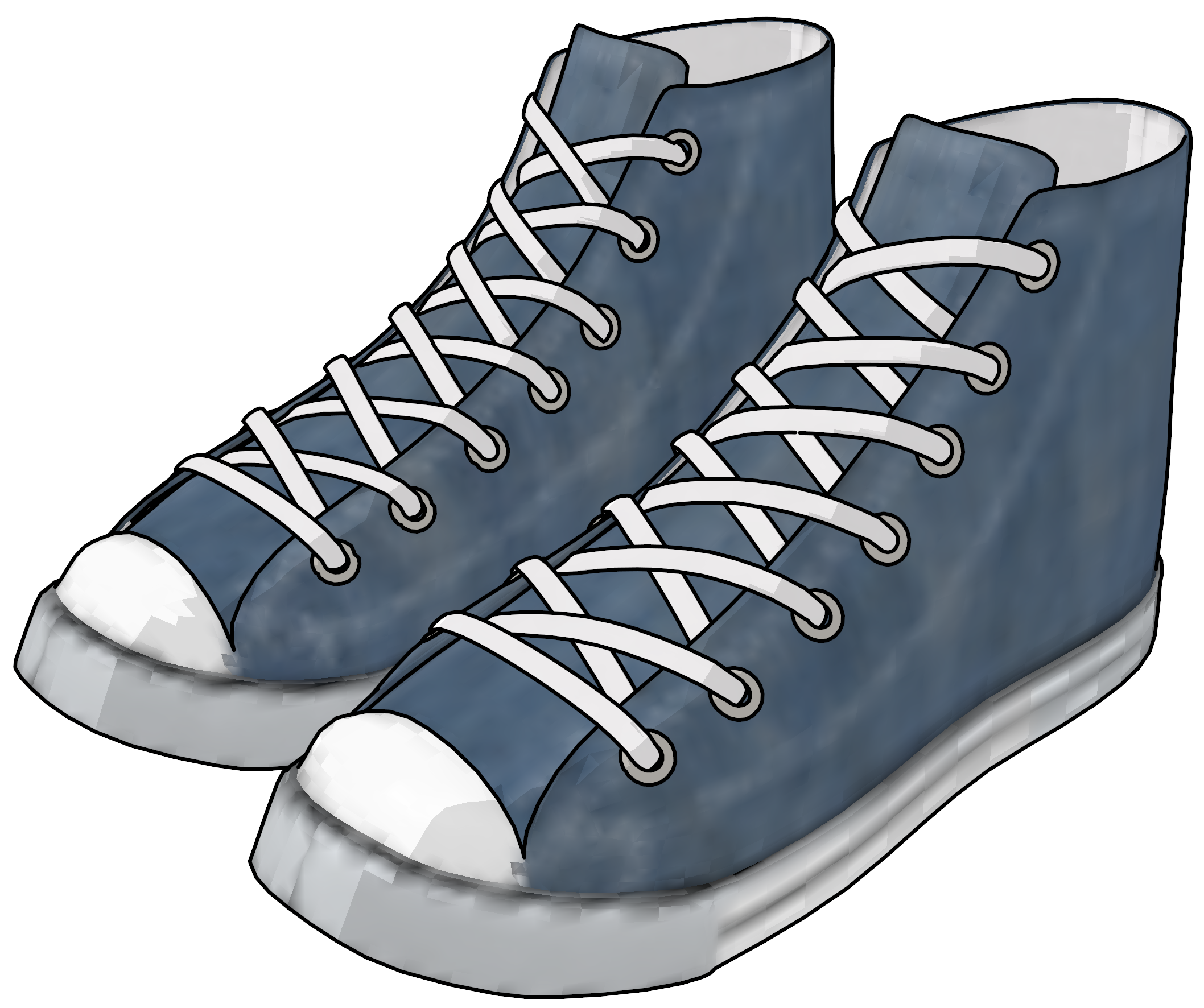 Converse clipart cool. Sneakers shoes png clipartly