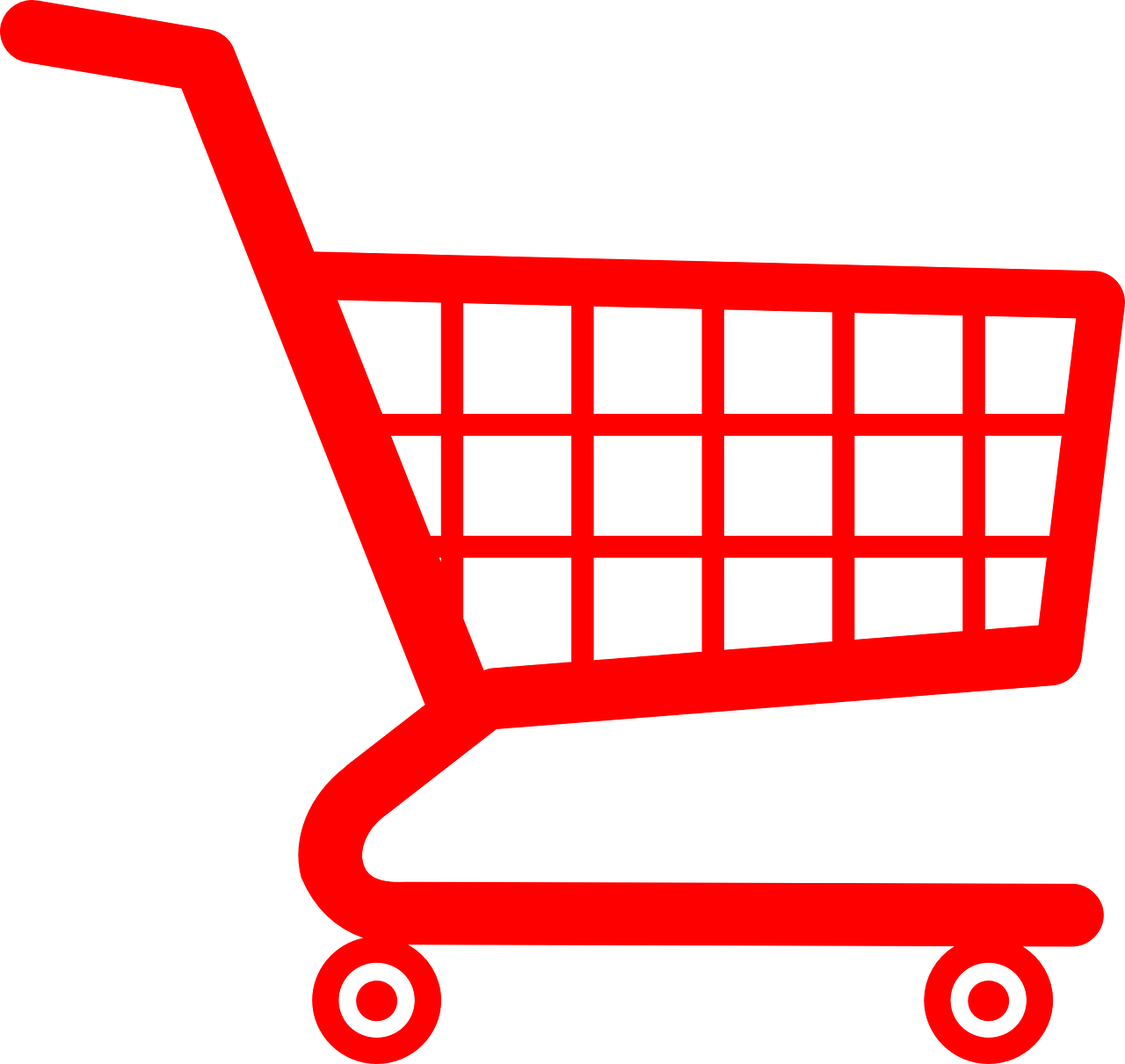 clipart png shopping