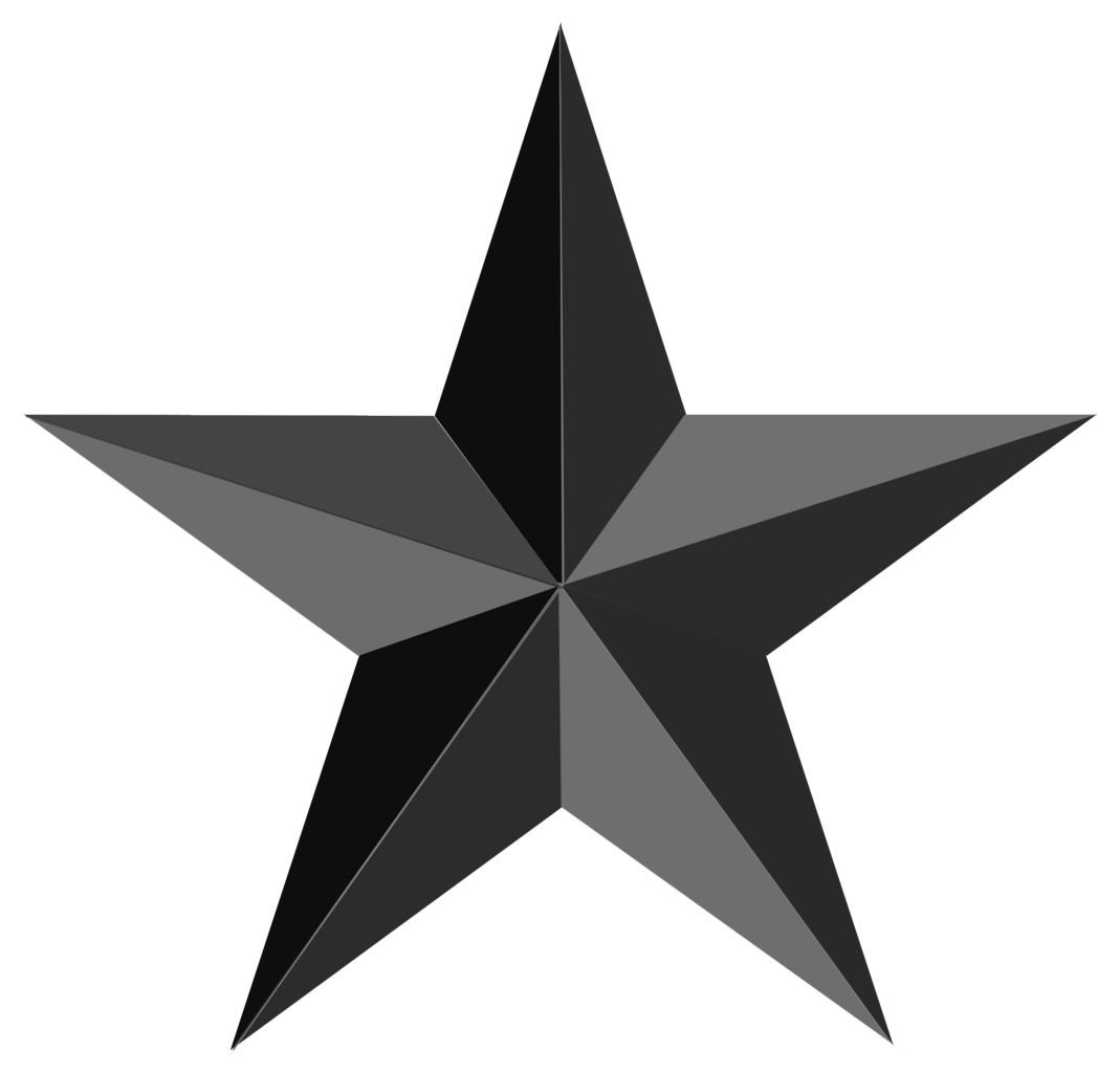 clipart png star