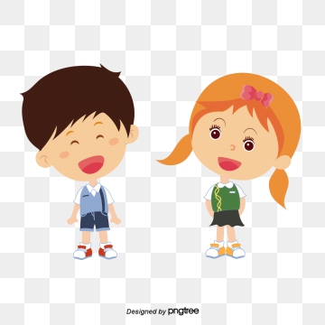 toddler clipart elementary student