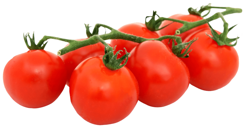 Clipart png tomato. Bunch of fresh tomatoes