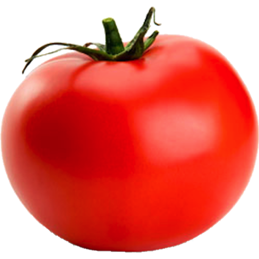 Tomato png images transparent. Dish clipart empty fruit