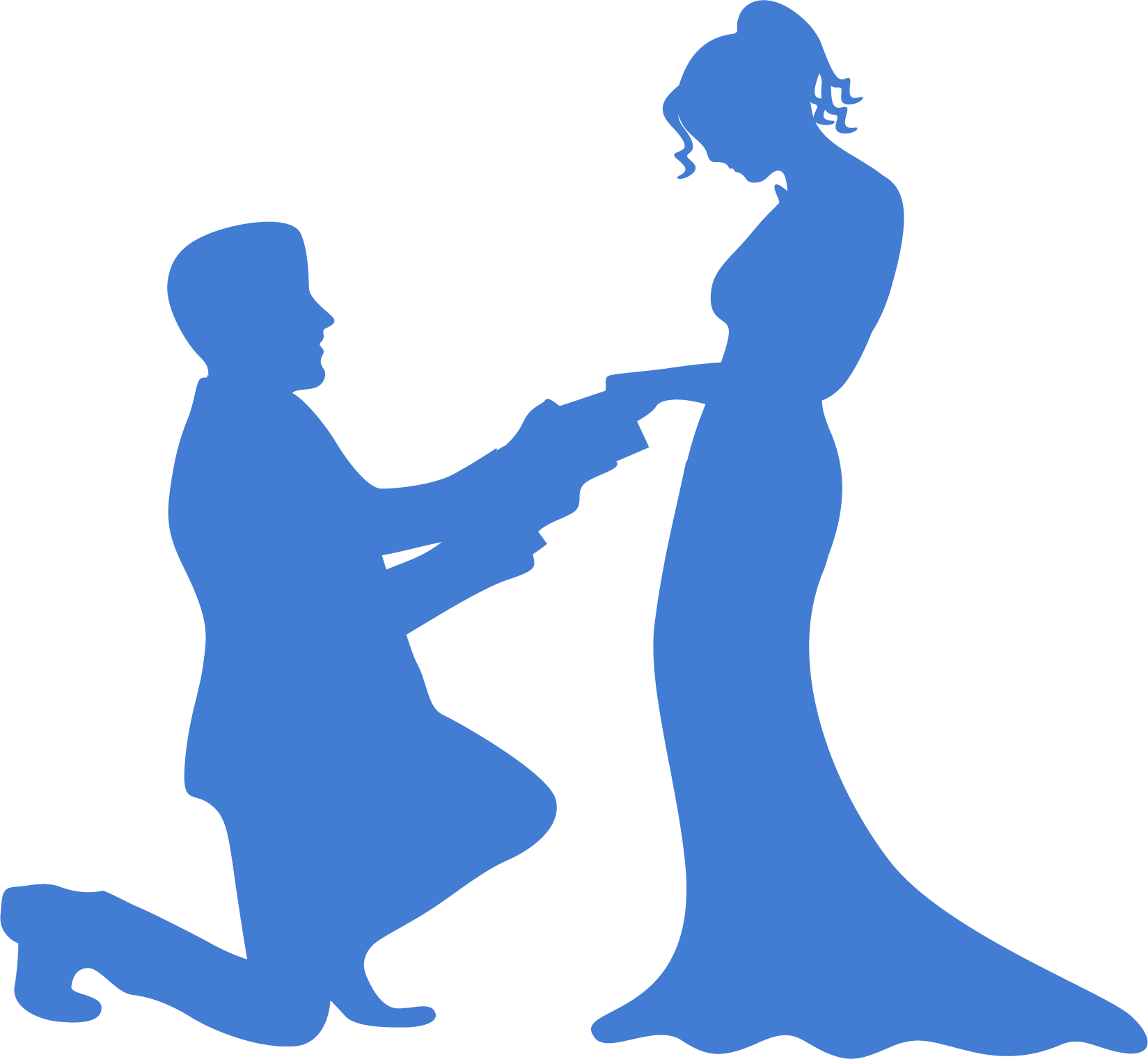 Wedding png images. Transparent free only clipart