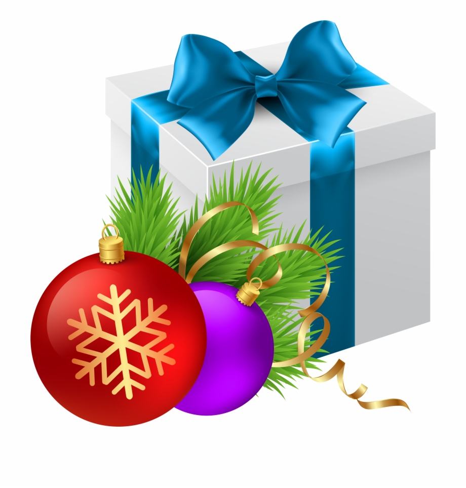 gifts clipart chrismas presents