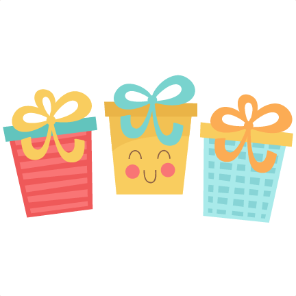 Free cliparts download clip. Clipart present cute