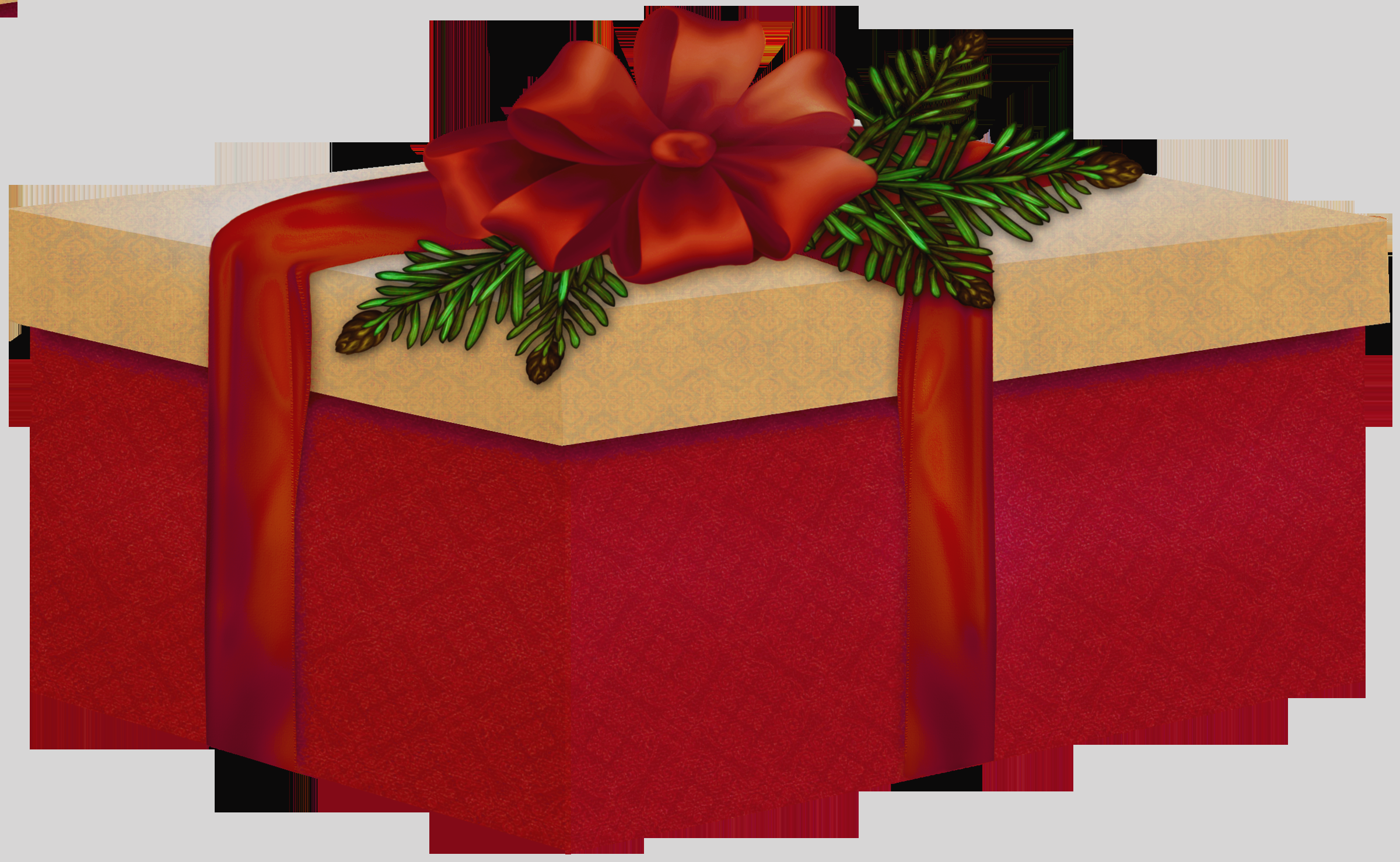 Clipart present cute. Christmas holiday gift clip