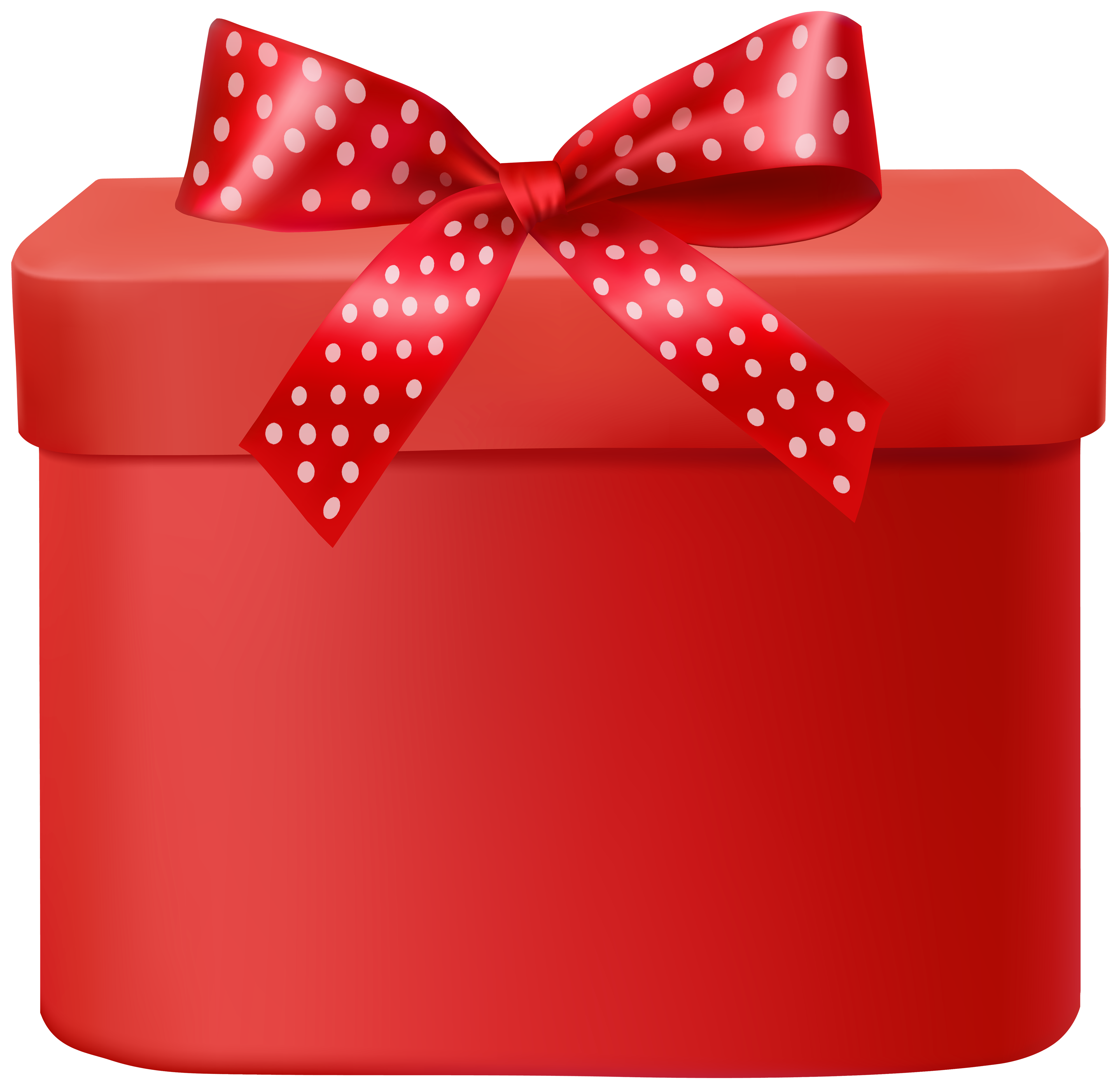 gift clipart cylinder