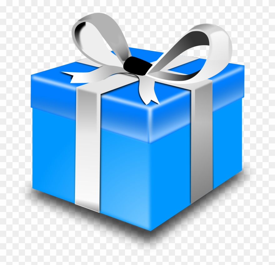 clipart present gift