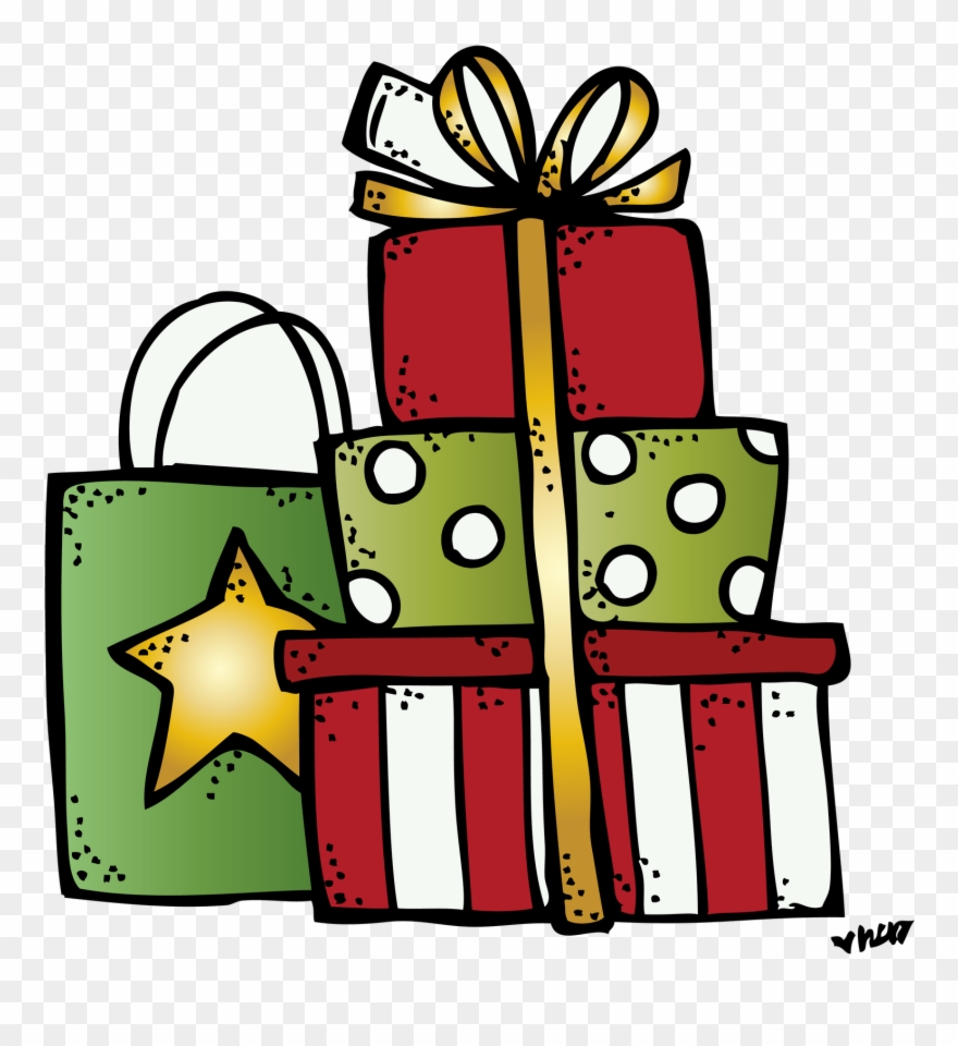 Melonheadz clipart present. Image result for presents