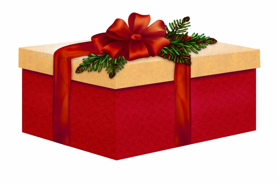 gifts clipart merry christmas